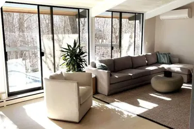 Image de Idyllic Montauk Beach House