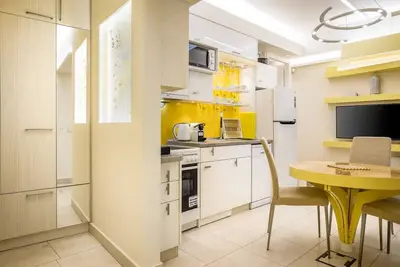 Image de Acropolis Suite 2