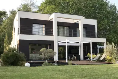 Image de La Villa des Chênes - Proche de Versailles - Jo Paris 2024