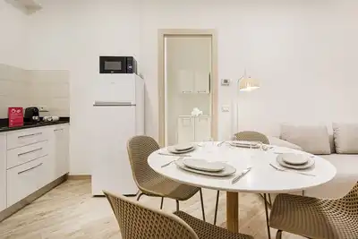 Image de Caravella Apartment by Wonderful Italy