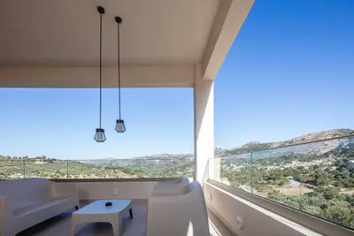 Image de Panorama Luxury Suites