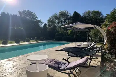 Image de Domaine des rives d'Ormoy : Athamante