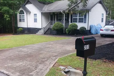 Image de Master's House