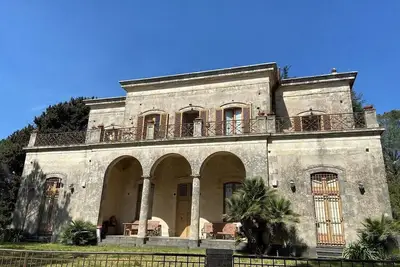 Image de Old-Style Villa - Exclusive (Max 20 People)