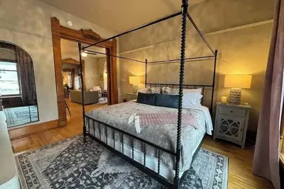 Image de The Tower | An Historic Accommodation