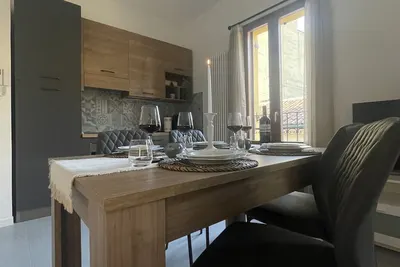 Image de Casa Giovanni, large renovated apartment in Old Town