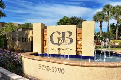 Image de Beautiful Condo Steps Away from the Beach