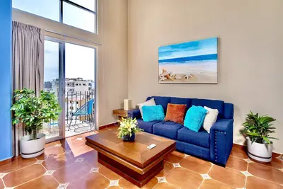 Image de Romantic Zone, Ocean and City View, 2 Bedroom Bliss