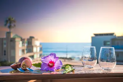 Image de Luxury Ocean View Beach Escape w/ Private Spa, SunDeck, Bbq, Ev Charger, Pets ok