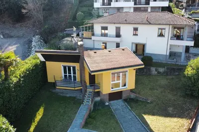 Image de Maison de vacances Baveno pour 1 - 4 personnes avec 1 chambre Ă coucher - Maison de vacances