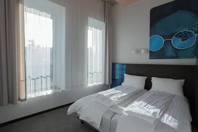 Image de Resume Apartments