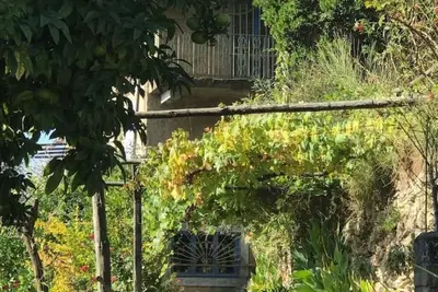 Image de Villa Barberi with breathtaking views of Versilia