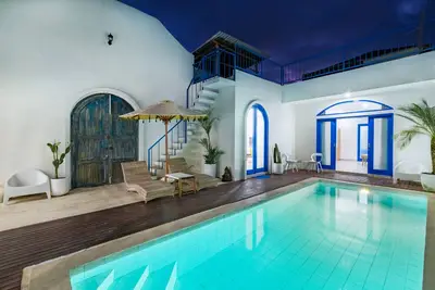 Image de Casa Posa Grand: 6br Private Villa in Seminyak