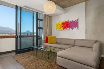 Image de Modern 1 Bedroom Apartment in Century City