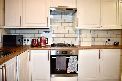 Image de Spacious 5 bed house, Perfect for long term stays