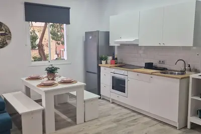 Image de Preciosa Vivienda Vacacional en el Corazon de la Ciudad