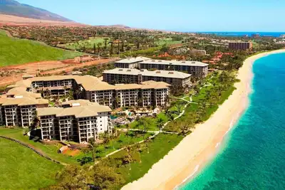Image de Westin Kāʻanapali Ocean Resort Villas North, Island View, 1 Bedroom Premium Villa