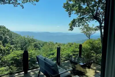 Image de Wren Time, Wintergreen Mountain Retreat with Hot Tub
