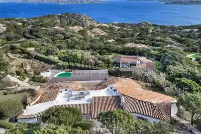 Image de Modern Villa with Pool in Porto Rafael