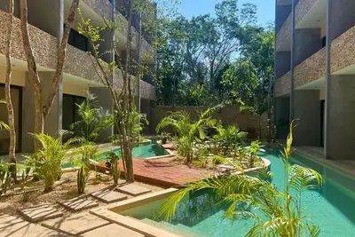Image de Estudio en la Selva de Tulum