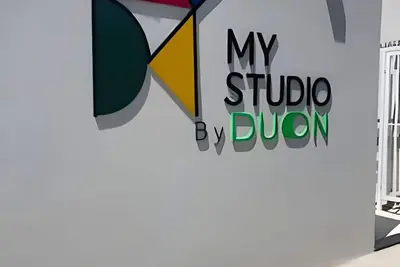 Image de My Studio