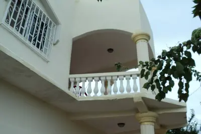 Image de Appartement de vacances Brufut pour 1 - 5 personnes avec 2 chambres Ă coucher - Logement de vacances