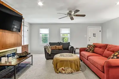 Image de Charming 2-bedroom condo on the hill in Alton