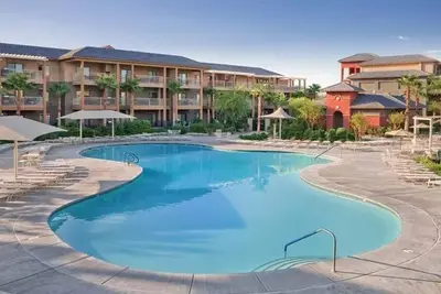 Image de WorldMark Indio