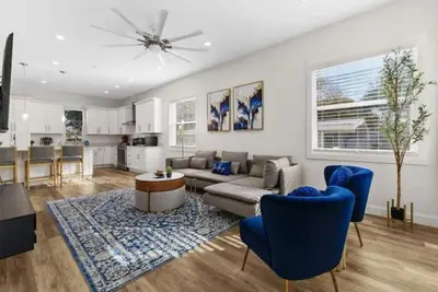 Image de South Tampa Luxurious Getaway