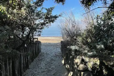 Image de 2 Bedroom Apartment in San Vincenzo