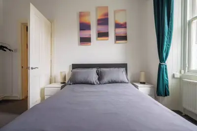 Image de Cosy Leith Retreat - Edinburgh City, part of Edinburgh 18th century heritage.