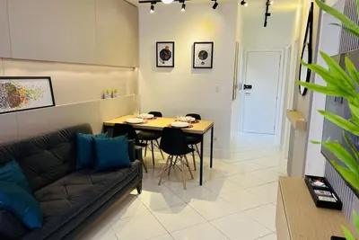 Image de Apartamento Aconchegante e Funcional Ingleses North