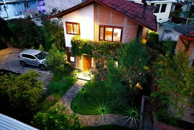 Image de The Love Nest Guatemala