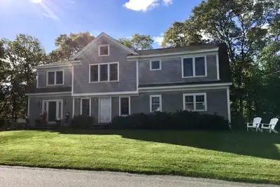 Image de Near Mayflower Beach 7 Bedrooms 3 baths Sleeps 14 Central A/C