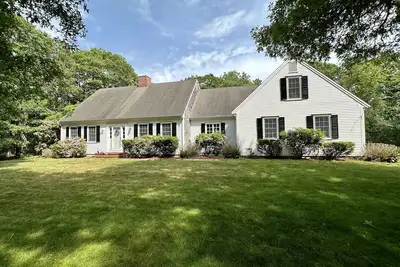 Image de Near Mayflower Beach! 4 Bedroom 2. 5 Bath Home with Central A/C