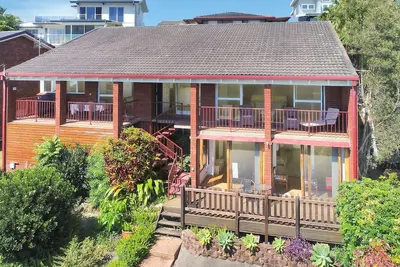 Image de Discover the idyllic coastal escape of Siesta by the Sea, nestled in the heart of Coffs Harbour, Nsw