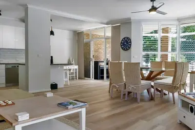 Image de Ocean Spray Sawtell, your ultimate seaside retreat.
