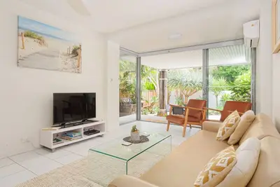 Image de Sawtell Beachside on 4th
