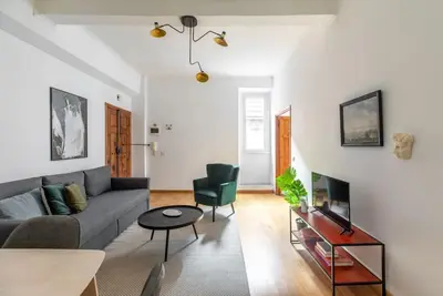 Image de iFlat | Spanish Steps Elegant Apartment