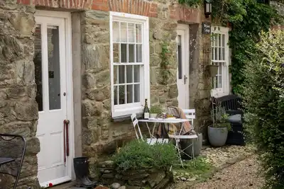 Image de 21 Island Street - a cottage that sleeps 4 guests in 2 bedrooms
