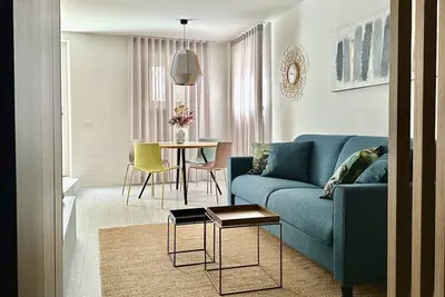 Image de Artist's house - Numana, wonderful detached house