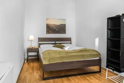 Image de Central Elegance 2 Br Apt @Vienna\\'s Vibrant Center