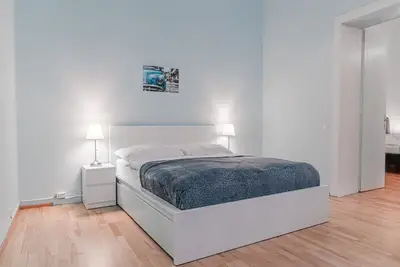 Image de Modern 2br Apt. Perfect for Long and Short Stays