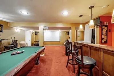 Image de Charming and Spacious 3-bedroom house with WiFi, Ac in a quiet environment