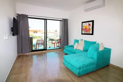 Image de Reginas Apartamentos a Pasos de la Playa