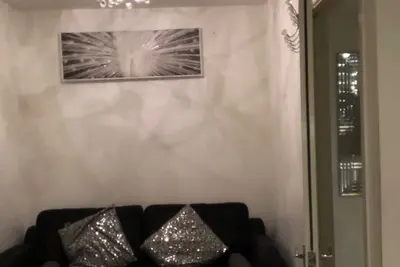 Image de Cosy Northampton Town centre apartment