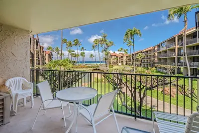 Image de Papakea D206 - Ocean and pool views