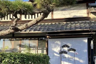 Image de 1 minute walk to Hadami Movie Village! Ideal for sightseeing in Kyoto and as a base for travel in the Kansai region! Easy access to popular Arashiyama!
