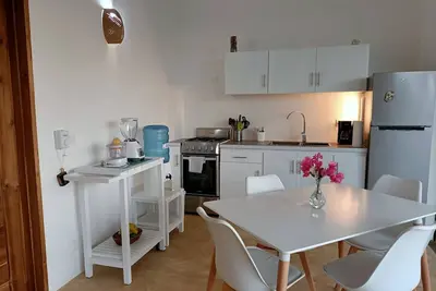 Image de Appartement M/Ariquita avec magnifique vue mer et montagne