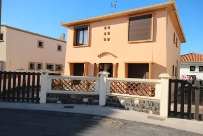 Image de Appartement 2 pièces, pour 2 à 4 couchages, proche commerces et plage de Portiragnes Plage